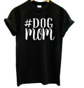 Dog Mom Signature Tee
