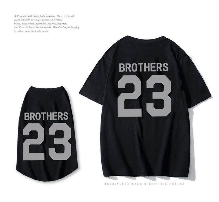 Conjunto Urban Match™ Pet & Owner