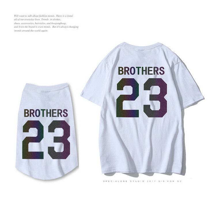 Conjunto Urban Match™ Pet & Owner