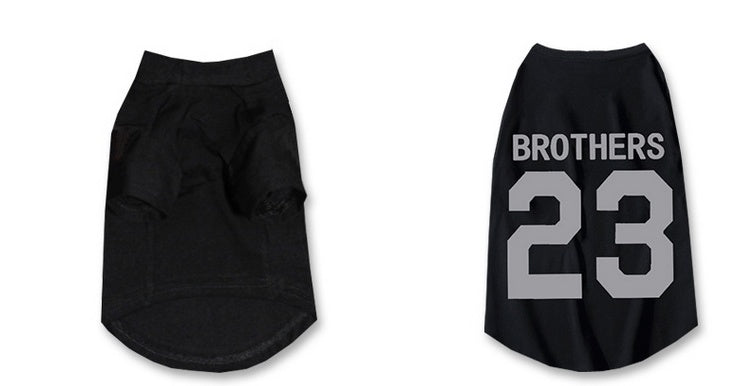 Conjunto Urban Match™ Pet & Owner