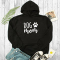 Dog Mom Essential Hoodie™
