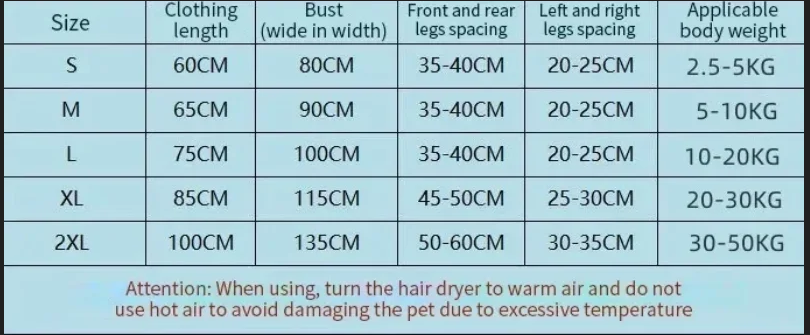 AirFlow™ Pet Dry Bag – Bolsa Profissional de Secagem para Cães com Revestimento Térmico