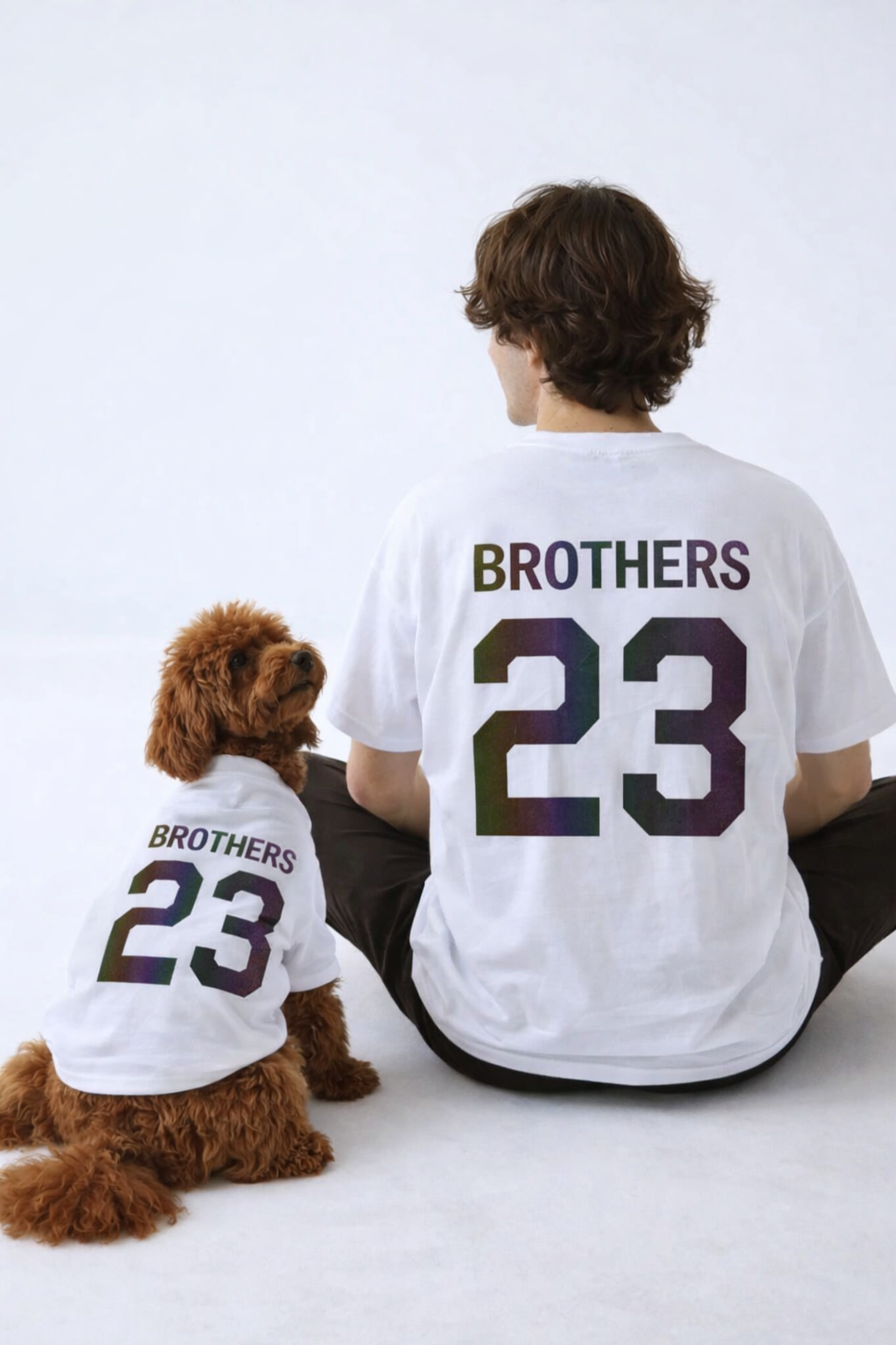 Conjunto Urban Match™ Pet & Owner