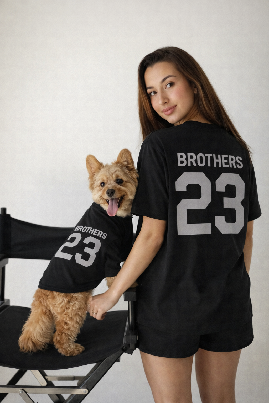 Conjunto Urban Match™ Pet & Owner