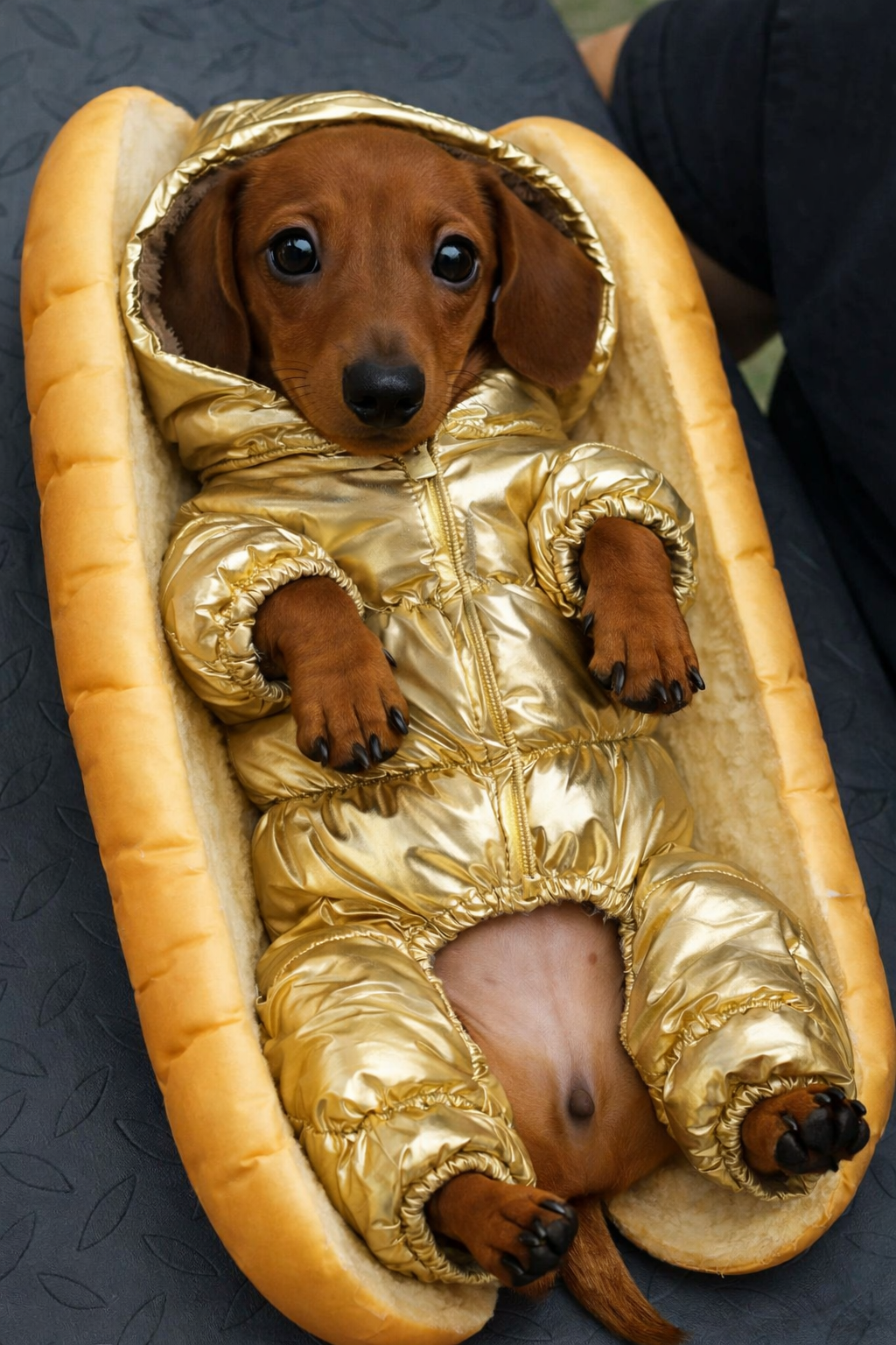 Macacão Impermeável para Cães Pequeno e Médio Porte – Quente, Confortável e à Prova de Chuva