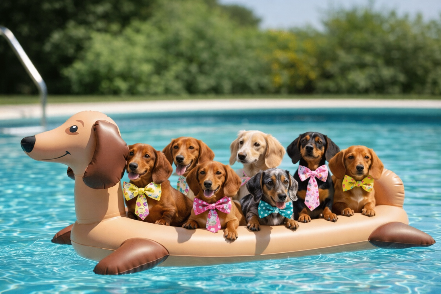 Laços Pet Ajustáveis – Kit Profissional com 50 ou 100 Unidades