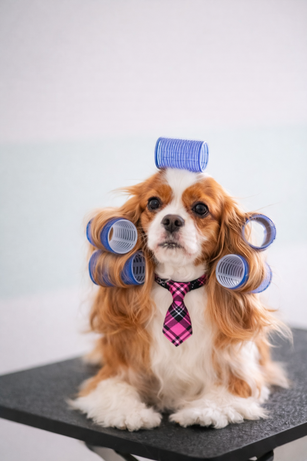 Kit 10 Gravatas Pet Ajustáveis – Estilo Instantâneo para Cães e Gatos