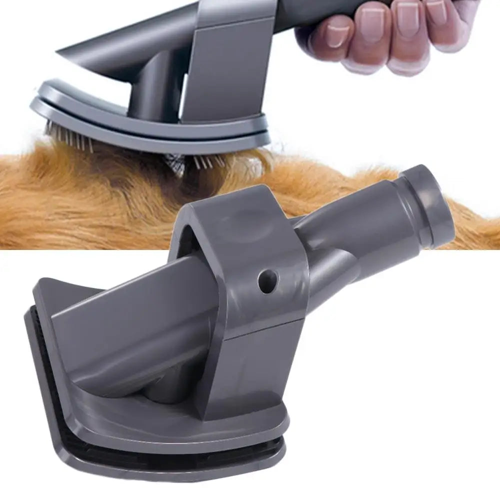 Pet Vacuum Groomer – Escove e Aspire ao Mesmo Tempo