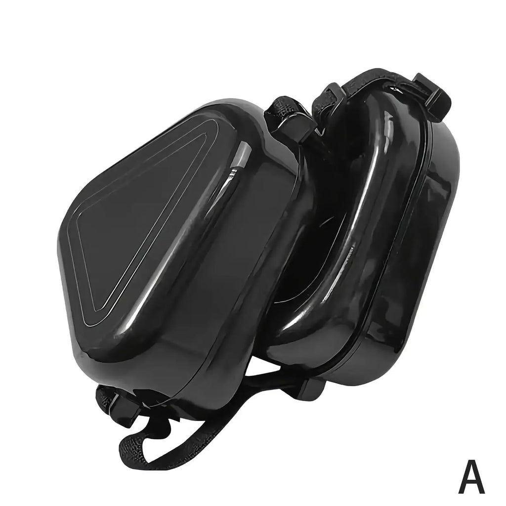 Pet Noise Guard™ – Protetor Auricular Anti-Ruído para Cães