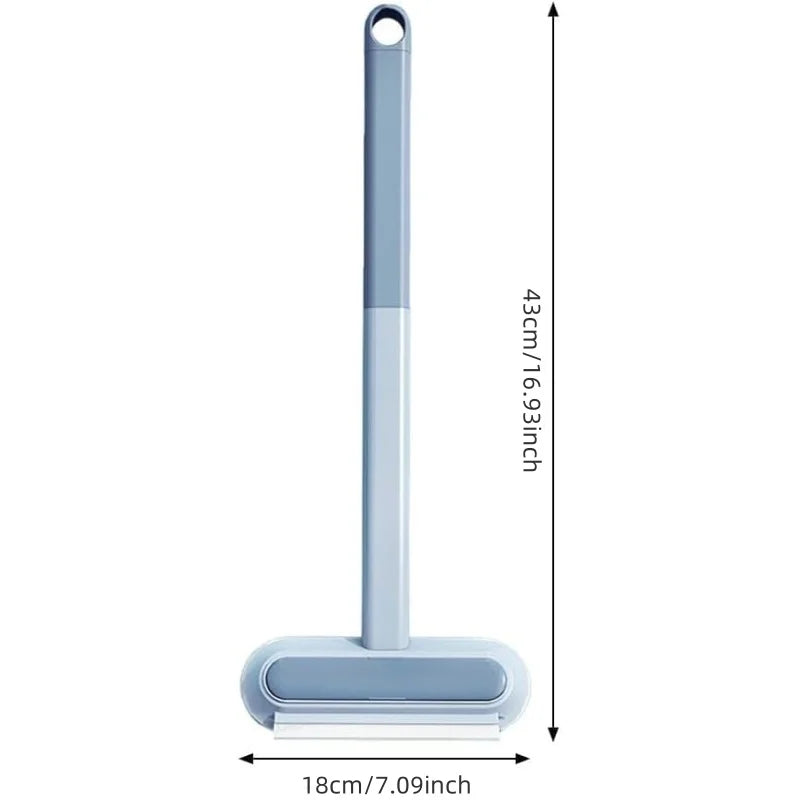 Kit Removedor de Pelos para Casa com Luvas Reutilizáveis