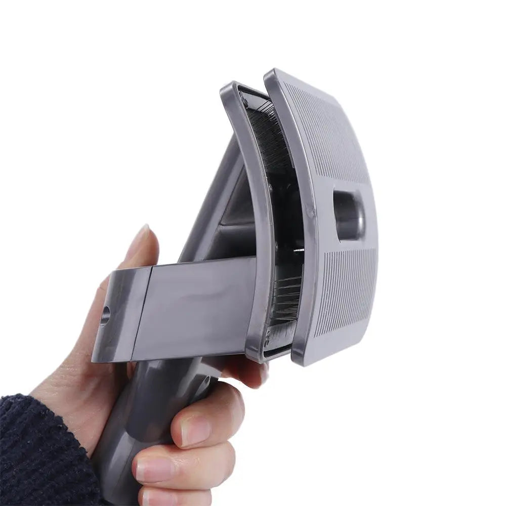 Pet Vacuum Groomer – Escove e Aspire ao Mesmo Tempo