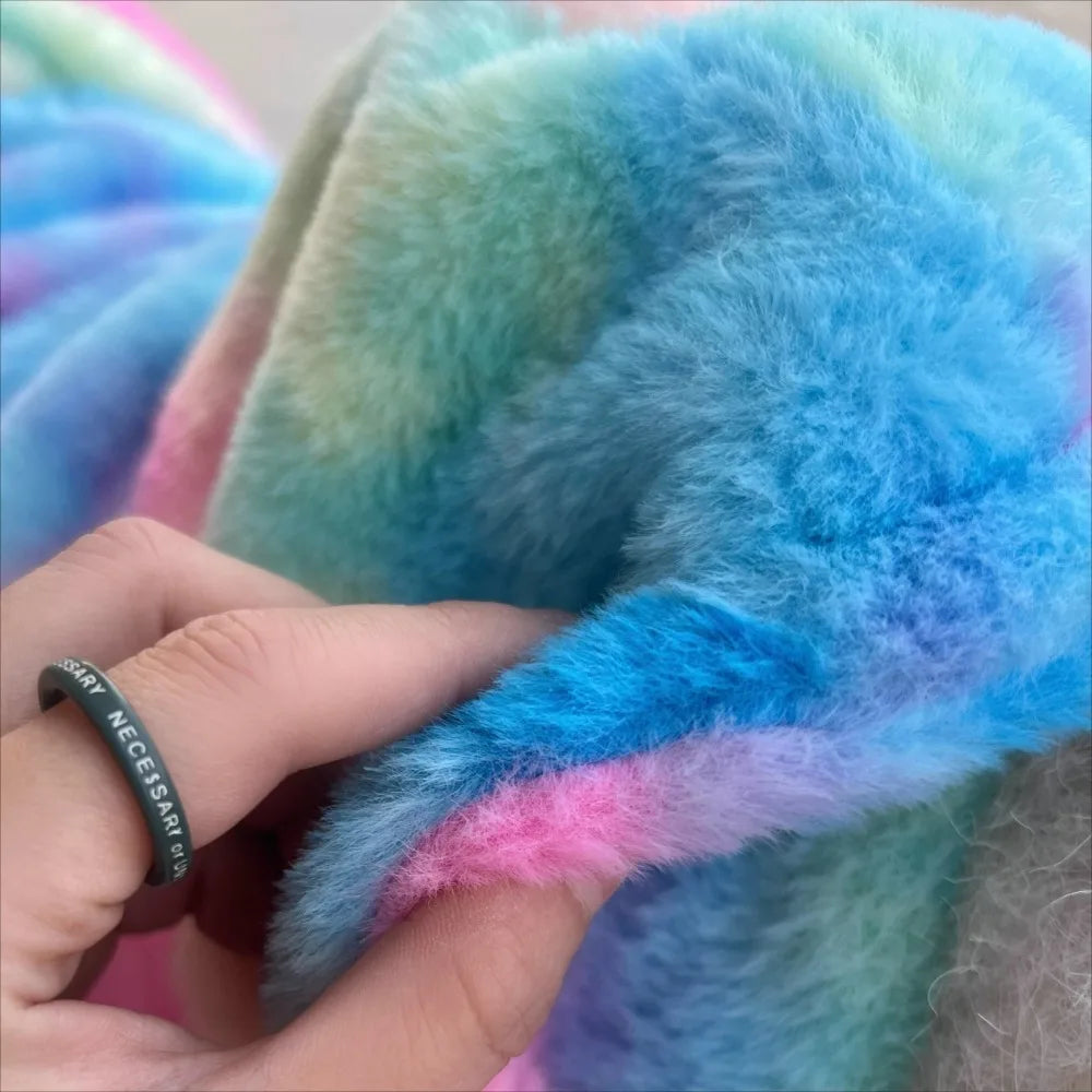 RainbowWarm™ Hoodie – Conforto Premium para Cães de Médio e Grande Porte