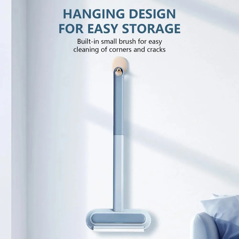 Kit Removedor de Pelos para Casa com Luvas Reutilizáveis