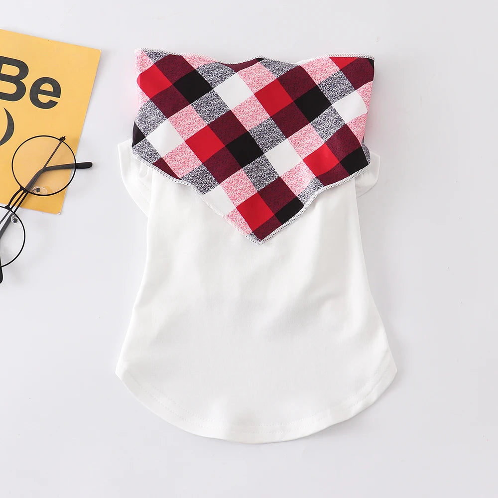 Noite Mágica – Pijama Natalino Família & Pet