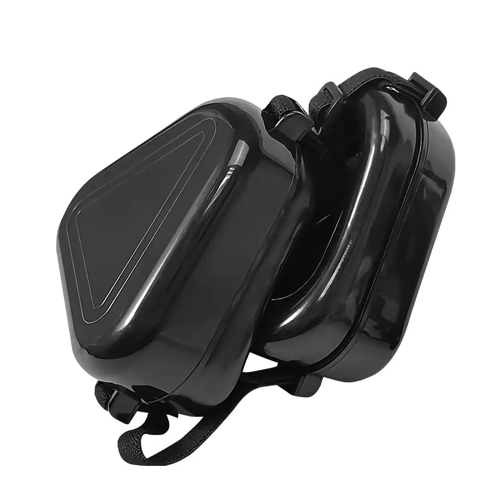 Pet Noise Guard™ – Protetor Auricular Anti-Ruído para Cães