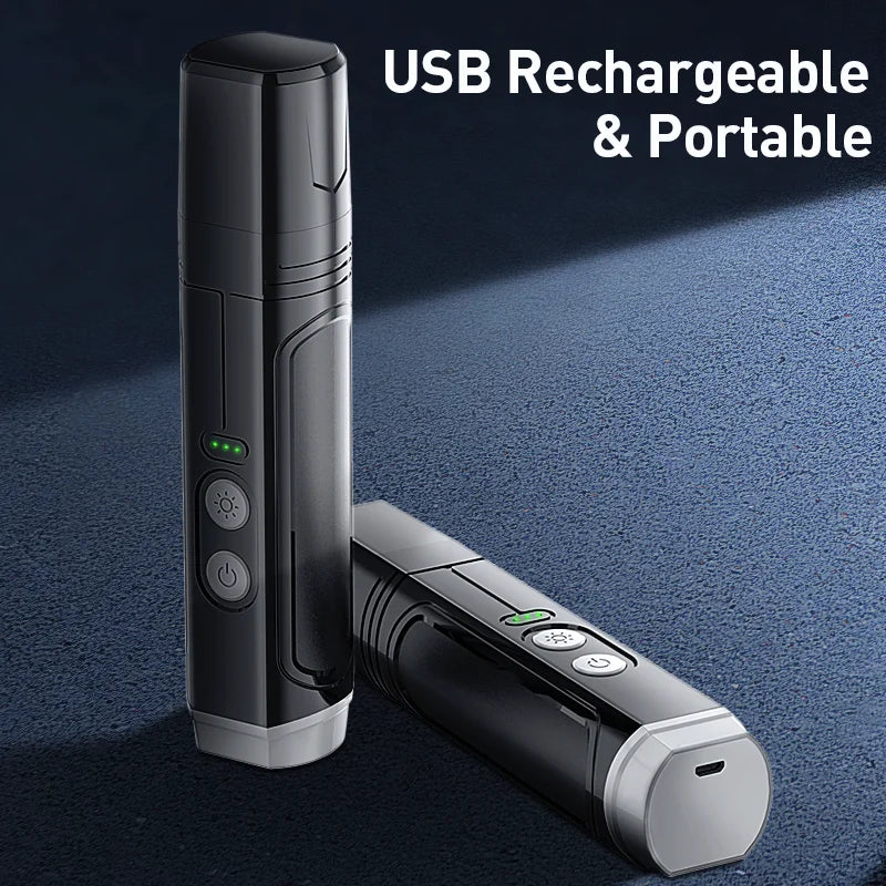 Cortador de Unha Elétrico Petava® – Silencioso, Seguro e Sem Estresse