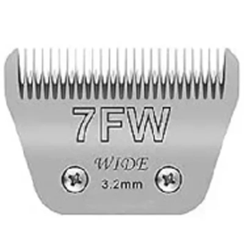 ProBlade WideCut PRO – Lâmina Profissional Compatível Andis, Oster & Wahl