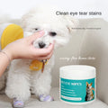 Lenços Oftálmicos para Pets – Limpeza Suave que Remove Manchas e Protege os Olhos