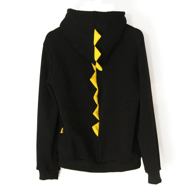 Moletom Pet Rainbow Cozy™ – Conforto Quentinho para Cães Médios e Grandes