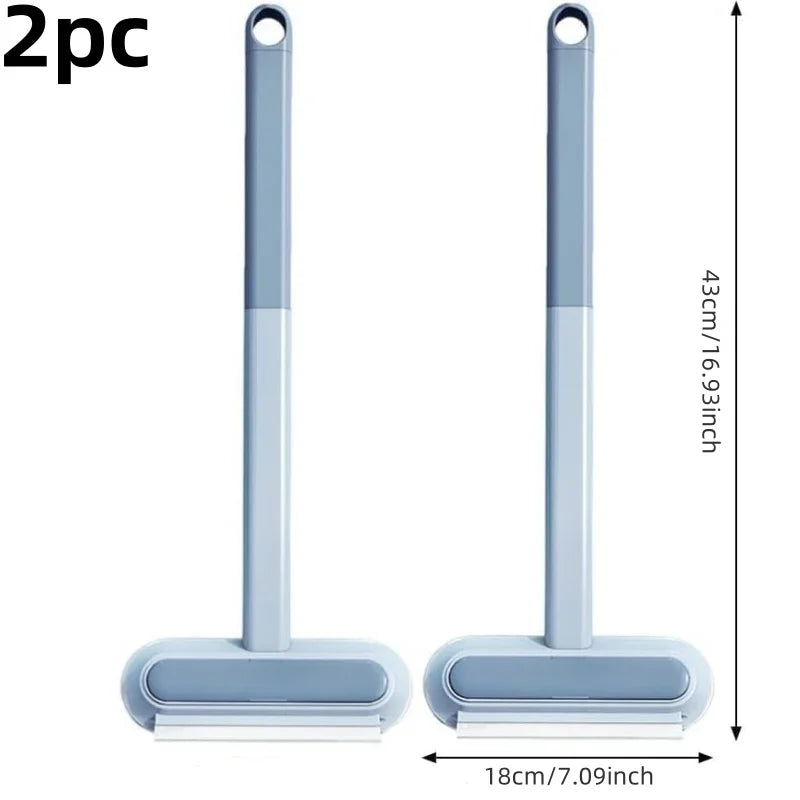 Kit Removedor de Pelos para Casa com Luvas Reutilizáveis